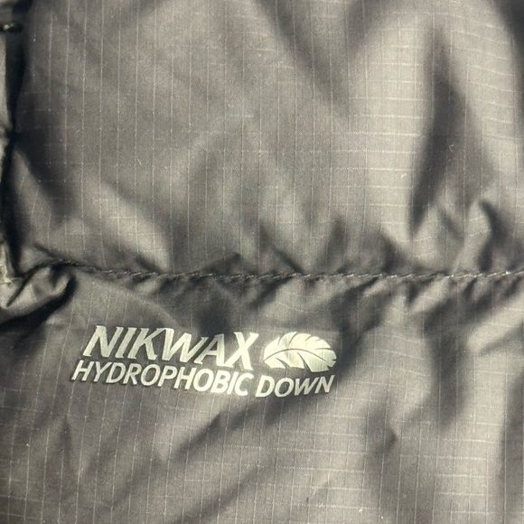 Rab Women’s Electron Down Jacket - Picture 8 of 13